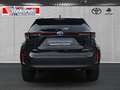 Toyota Yaris Cross Hybrid FWD Team Deutschland SHZ LHZ Navi PDC ACC Noir - thumbnail 5