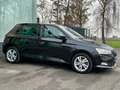 Skoda Fabia Fabia 1.0 TSI • CarPlay • FrontAssist • Zwart - thumbnail 4