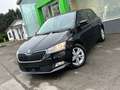 Skoda Fabia Fabia 1.0 TSI • CarPlay • FrontAssist • Zwart - thumbnail 1