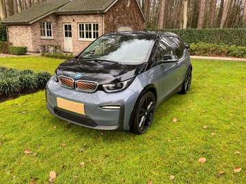 i3 120Ah - 42.2 kWh Advanced