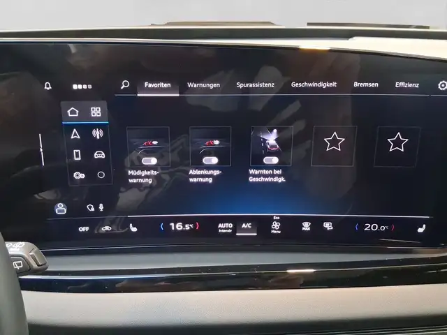 Audi A6 view 14