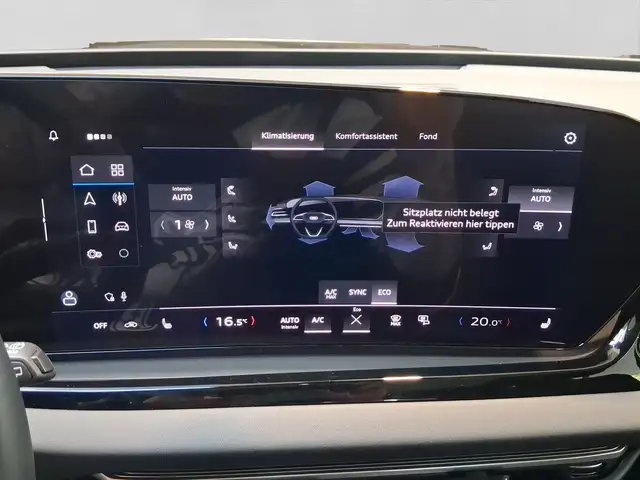 Audi A6 view 15