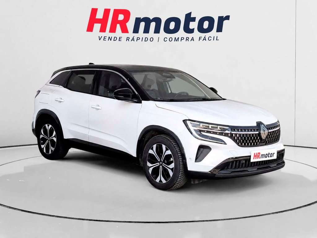 Renault Austral 1.2 E-Tech Híbrido Techno 146kW - foto 1