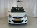 Hyundai i10 1.0 i-Drive Cool|2E EIG|NAP|AIRCO|RADIO|ELEK RAMEN Blanc - thumbnail 14