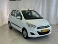 Hyundai i10 1.0 i-Drive Cool|2E EIG|NAP|AIRCO|RADIO|ELEK RAMEN Blanc - thumbnail 7