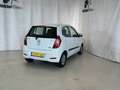 Hyundai i10 1.0 i-Drive Cool|2E EIG|NAP|AIRCO|RADIO|ELEK RAMEN Blanc - thumbnail 8