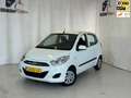 Hyundai i10 1.0 i-Drive Cool|2E EIG|NAP|AIRCO|RADIO|ELEK RAMEN Blanc - thumbnail 1