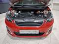 Peugeot 108 1.2I 82CV CABRIOLET, CLIMA, CAMERA, BLUETOOTH, ALU Rouge - thumbnail 14