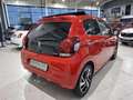 Peugeot 108 1.2I 82CV CABRIOLET, CLIMA, CAMERA, BLUETOOTH, ALU Rouge - thumbnail 3