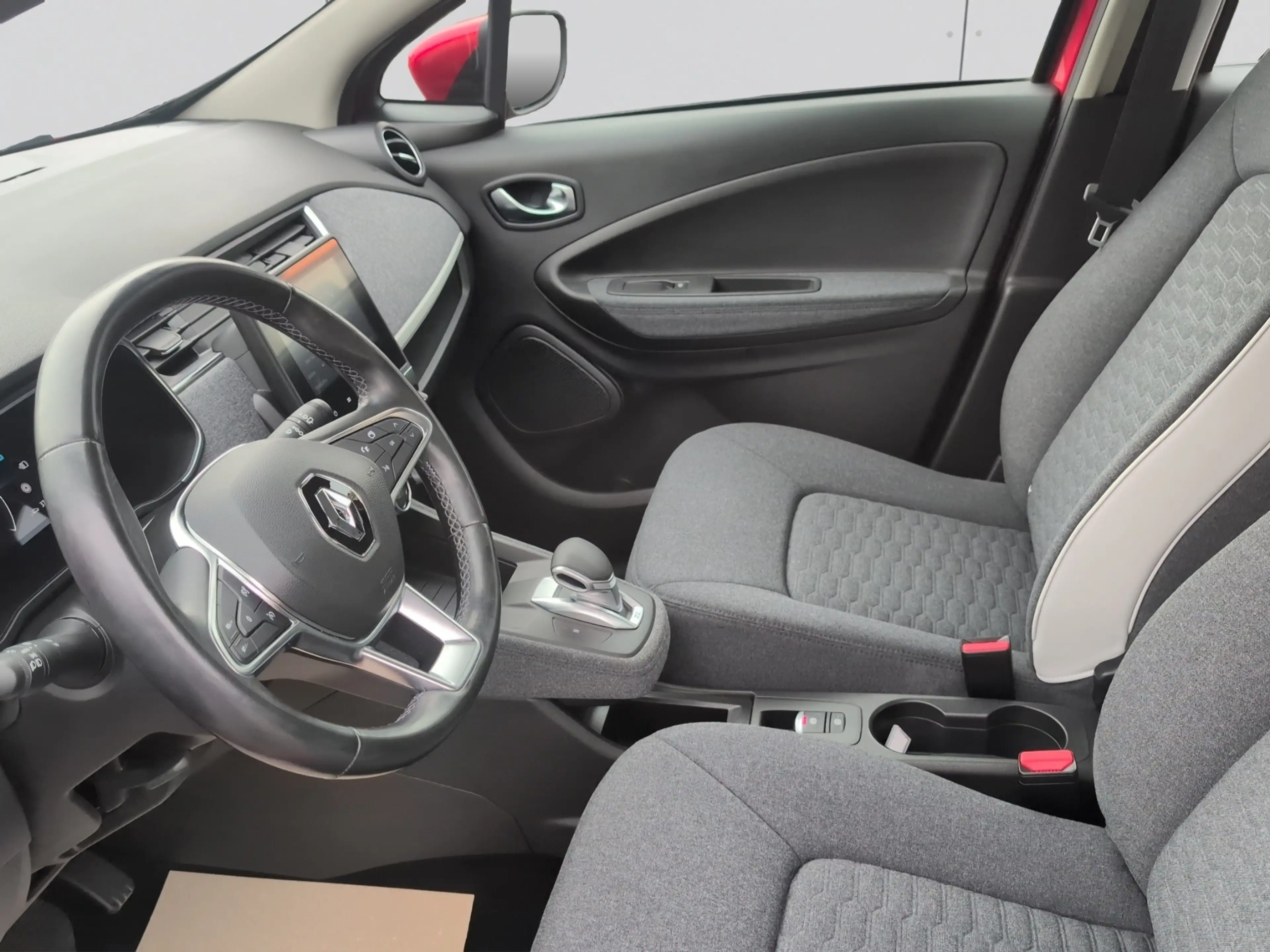 Renault ZOE EXPERIENCE R110 Z.E. 50 *SHZ*LHZ*PDC* — photo 11