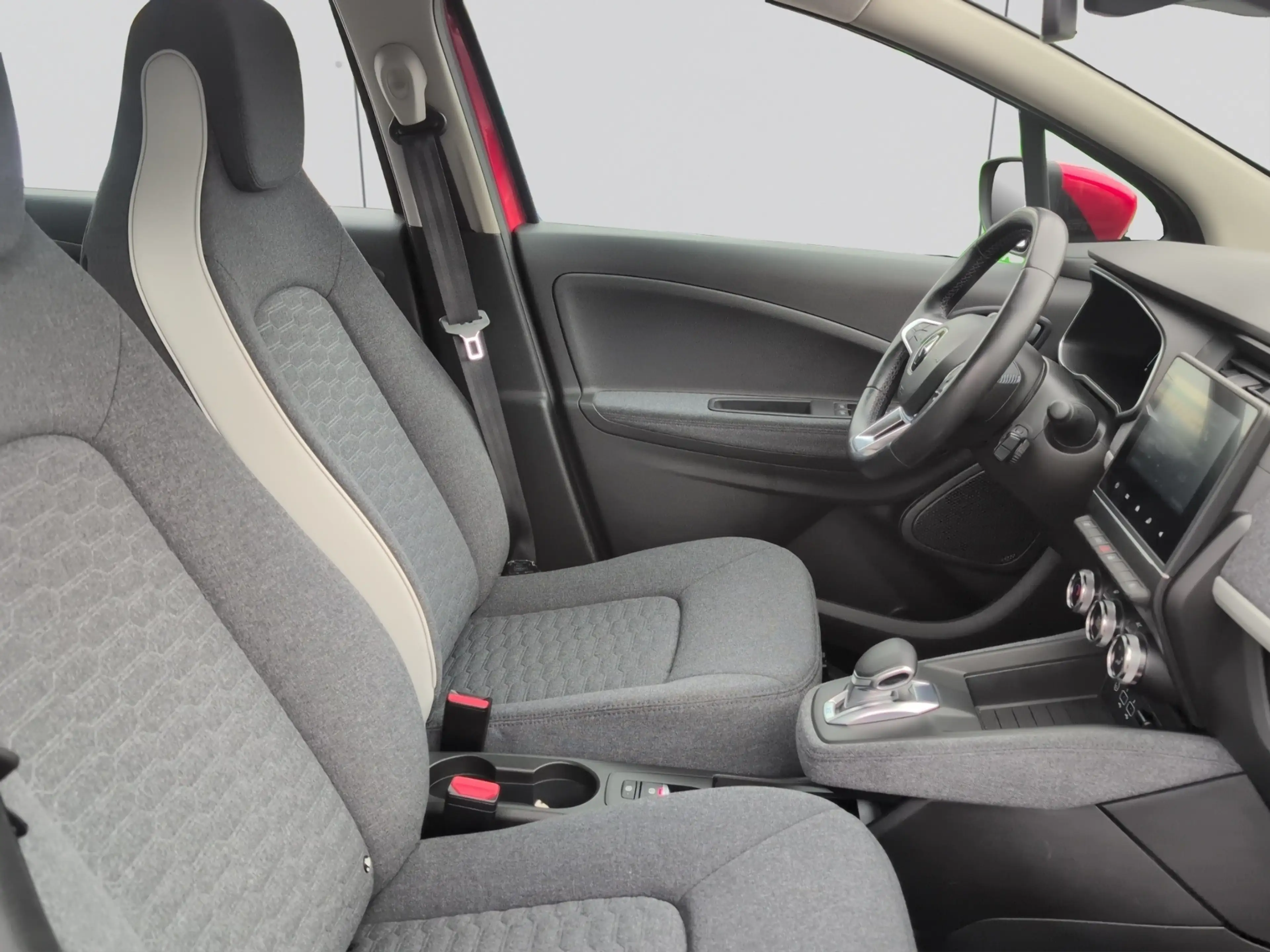 Renault ZOE EXPERIENCE R110 Z.E. 50 *SHZ*LHZ*PDC* — photo 8