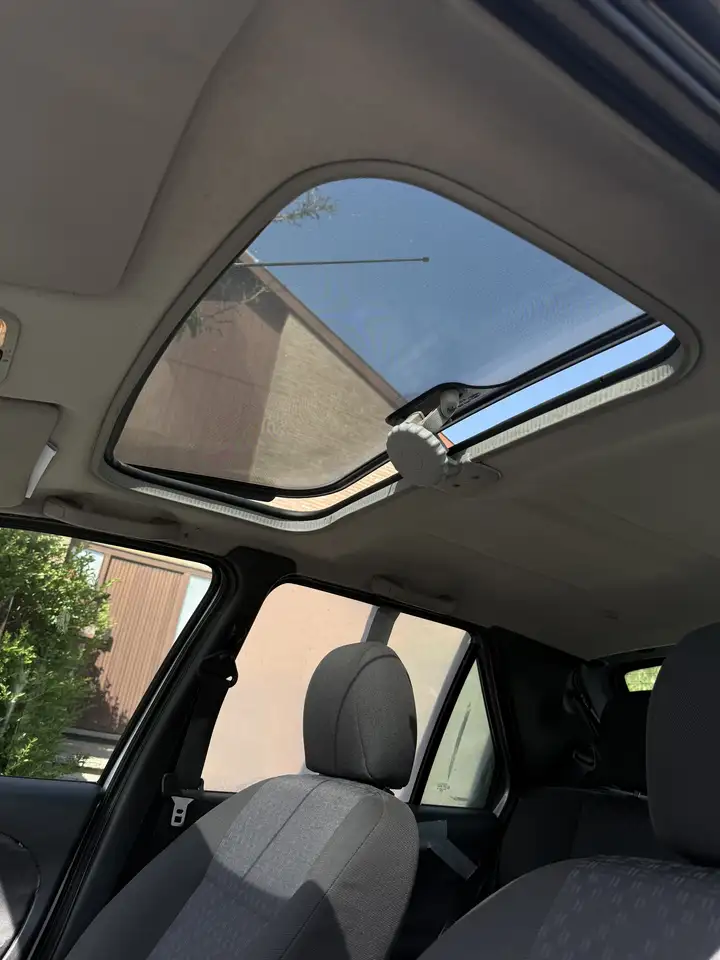 Ford Fiesta 1.3i, foto 8