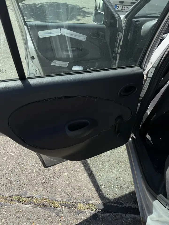 Ford Fiesta 1.3i, foto 9