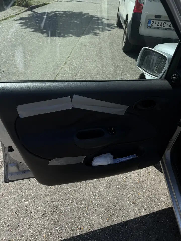 Ford Fiesta 1.3i, foto 5