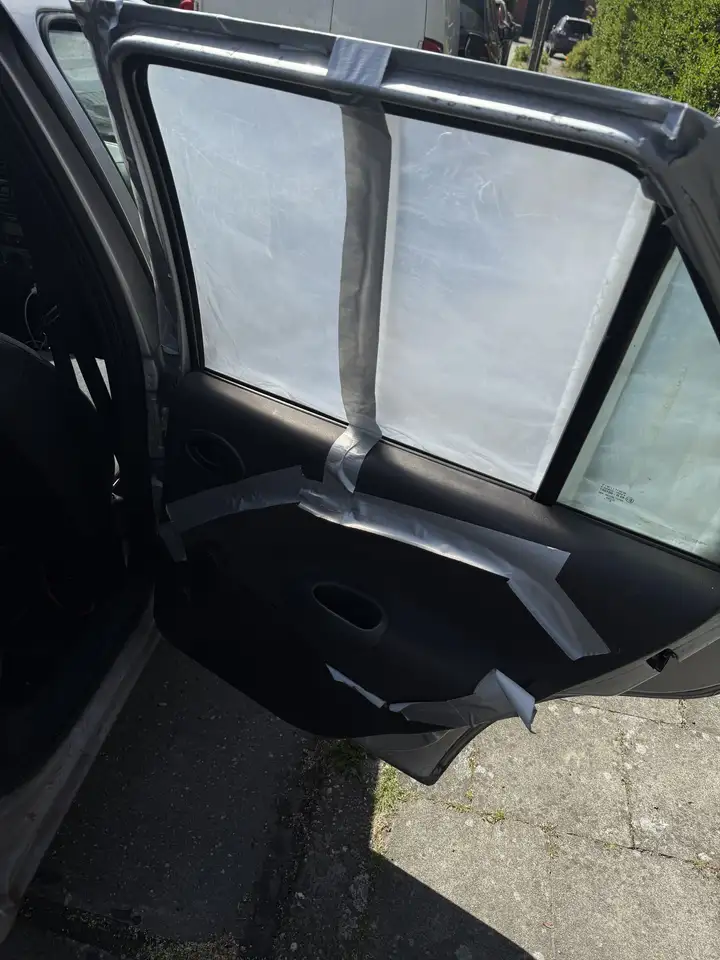 Ford Fiesta 1.3i, foto 10