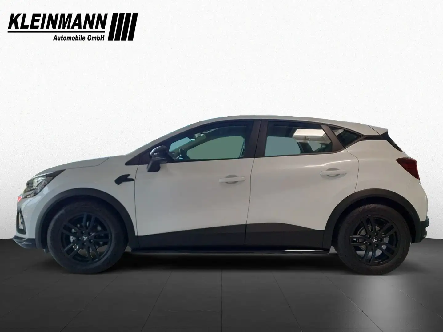 Mitsubishi ASX Sport 1.0 TB (91 PS) *Body-Kit*LED*LM*Kamera Weiß - 2