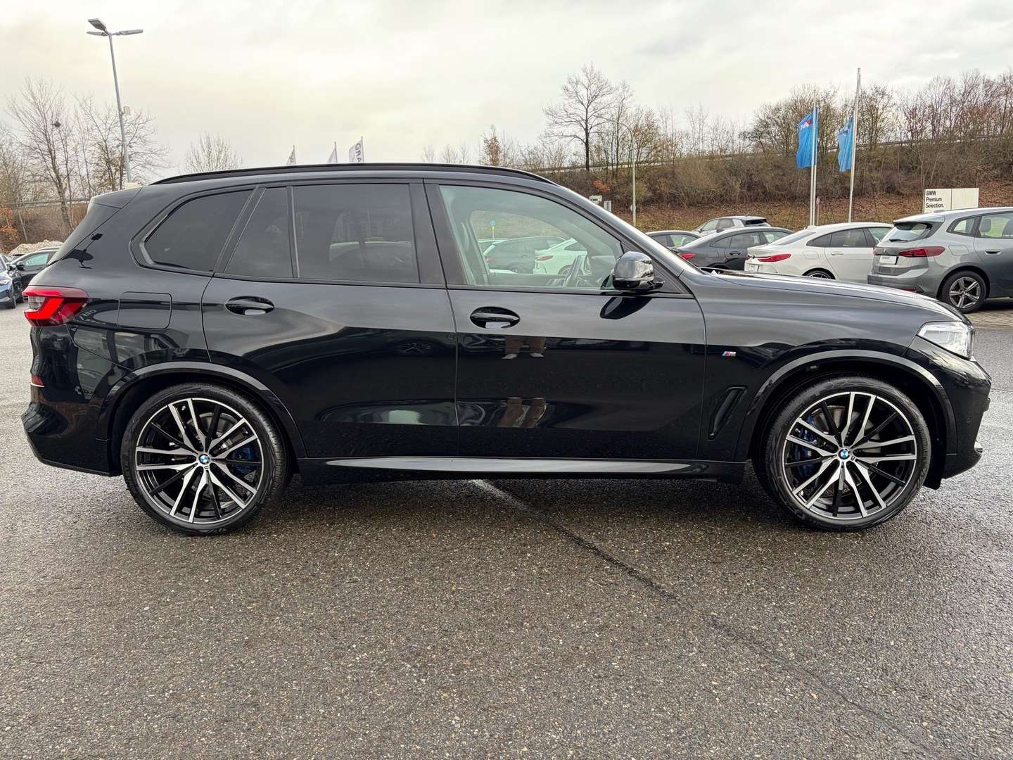 BMW X5 M Sport XDrive40d -  - Joinsteer - #5