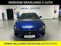 Maserati Ghibli 3.000 DIESEL 275 CV GRANLUSSO C.AUTO Blu/Azzurro - thumbnail 2