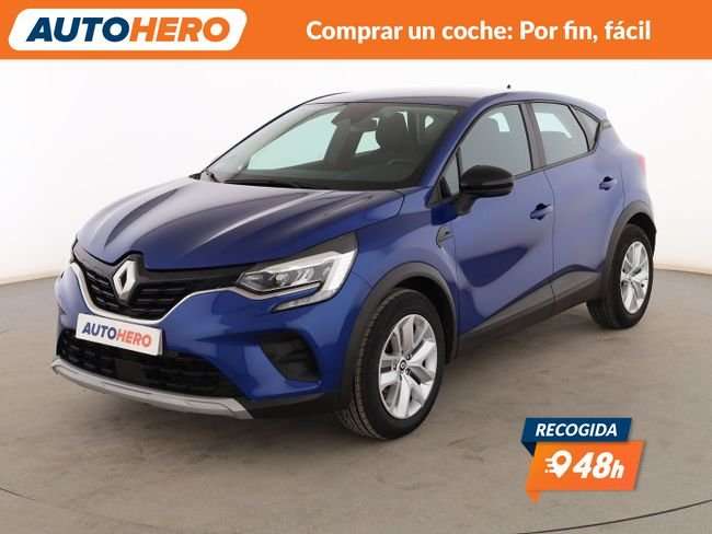 Renault Captur 1.0 TCe Intens - foto 1