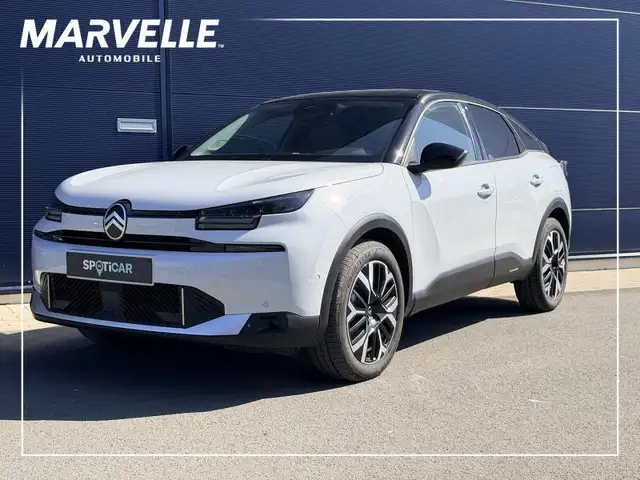 Citroen C4 MAX - AUTOMATIQUE - 130CH