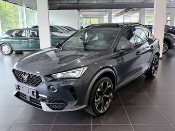 1.5 TSI Pano / Led / Leder / ACC / Trekhaak