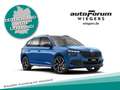 Skoda Kamiq Tour 1.0 TSI 85 kW (116 PS) DSG Blau - thumbnail 1