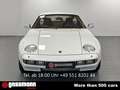 Porsche 928 Coupe Urversion bijela - thumbnail 2