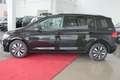 Volkswagen Touran 2.0 TDI GOAL/7SITZE/AHK/GARANTIE BIS 2030 Schwarz - thumbnail 6