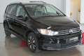 Volkswagen Touran 2.0 TDI GOAL/7SITZE/AHK/GARANTIE BIS 2030 Schwarz - thumbnail 1