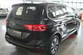Volkswagen Touran 2.0 TDI GOAL/7SITZE/AHK/GARANTIE BIS 2030 Schwarz - thumbnail 10