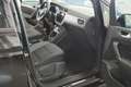 Volkswagen Touran 2.0 TDI GOAL/7SITZE/AHK/GARANTIE BIS 2030 Schwarz - thumbnail 34