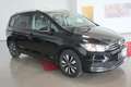 Volkswagen Touran 2.0 TDI GOAL/7SITZE/AHK/GARANTIE BIS 2030 Schwarz - thumbnail 12