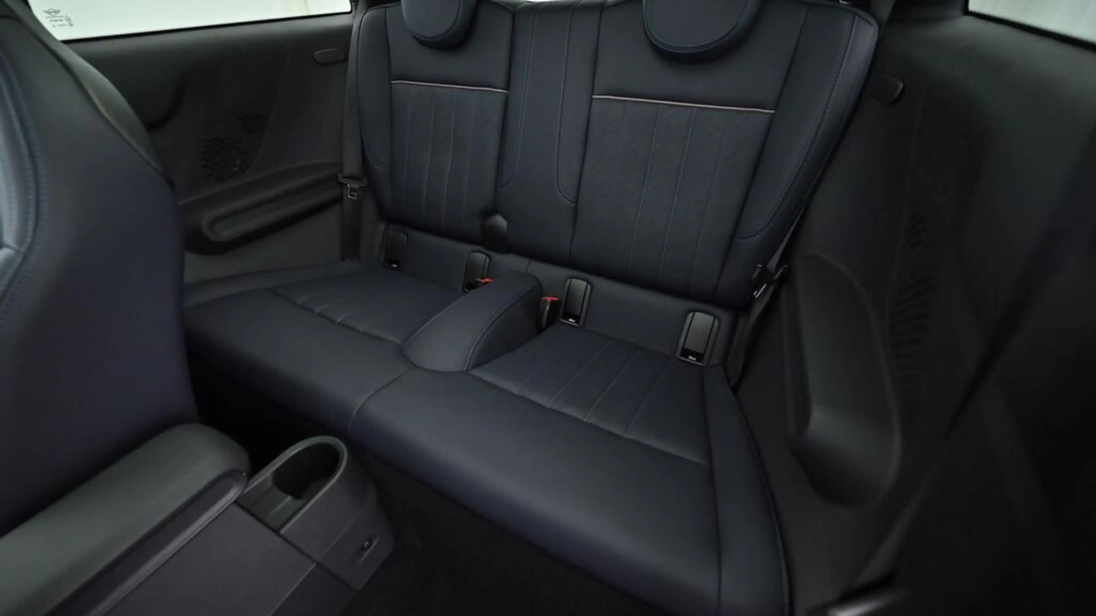 MINI Cooper S — photo 14