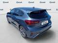 Ford Focus 1.0 Ecoboost MHEV ST-Line X 125 Azul - thumbnail 6