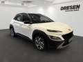 Hyundai KONA 2WD GDI EU6d Hybrid 1.6 GDi Trend Navi/Sitzheizung Bianco - thumbnail 2