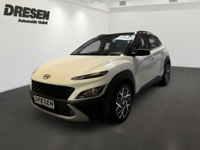 Hyundai KONA 2WD GDI EU6d Hybrid 1.6 GDi Trend Navi/Sitzheizung