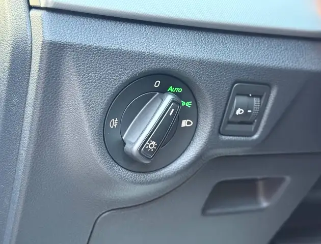 Skoda Kamiq view 11