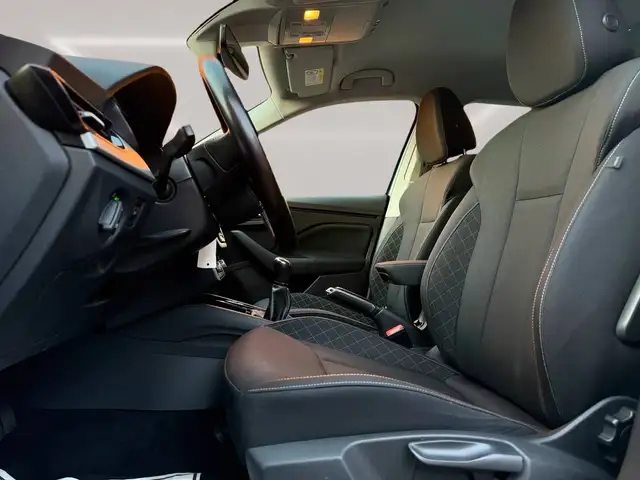 Skoda Kamiq view 12