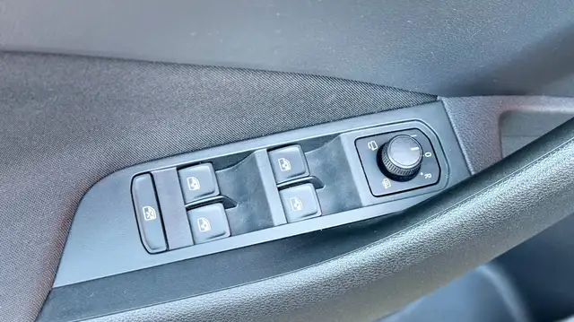 Skoda Kamiq view 10