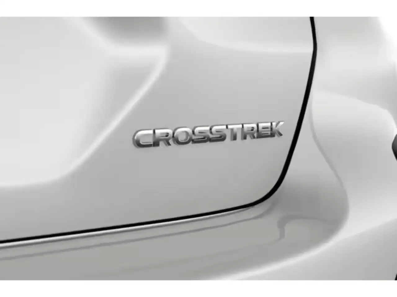 Subaru Crosstrek снимка Subaru Crosstrek