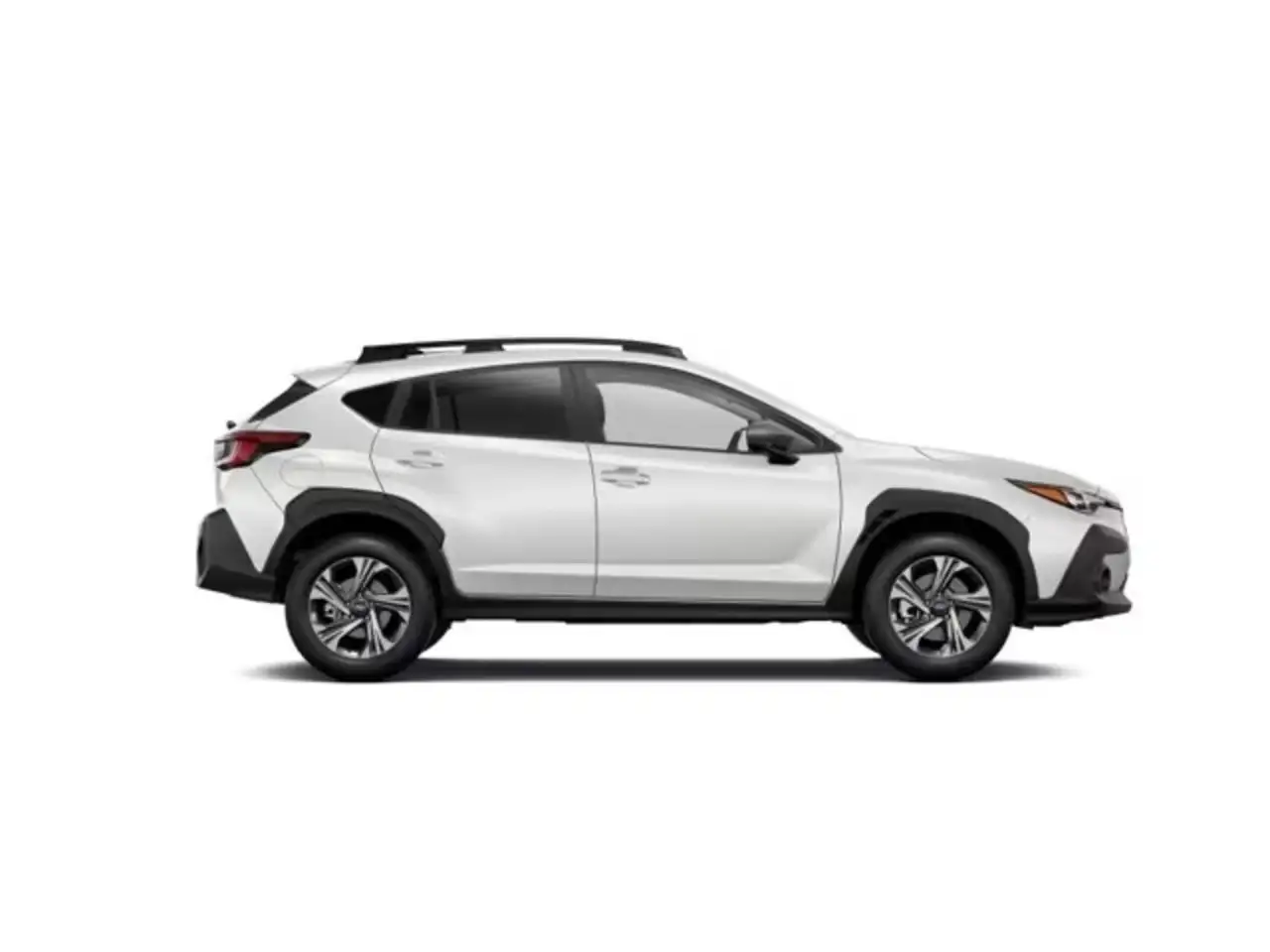 Subaru Crosstrek снимка Subaru Crosstrek