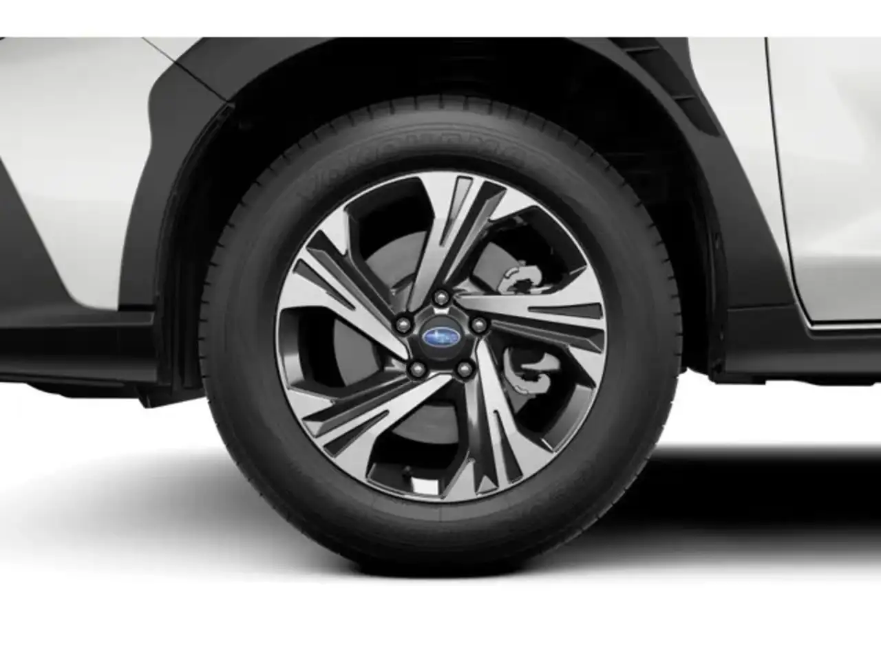 Subaru Crosstrek снимка Subaru Crosstrek