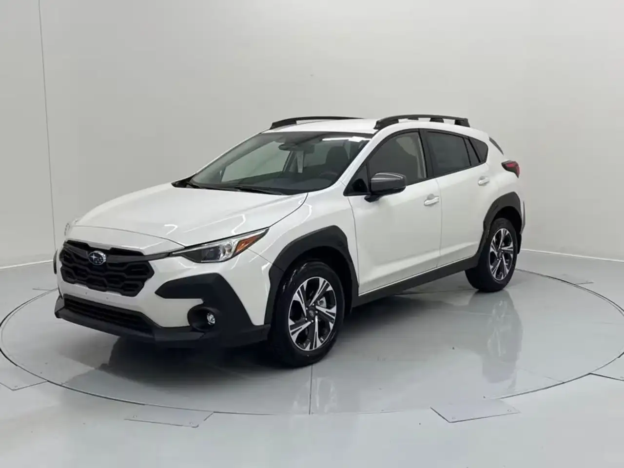 Subaru Crosstrek снимка Subaru Crosstrek
