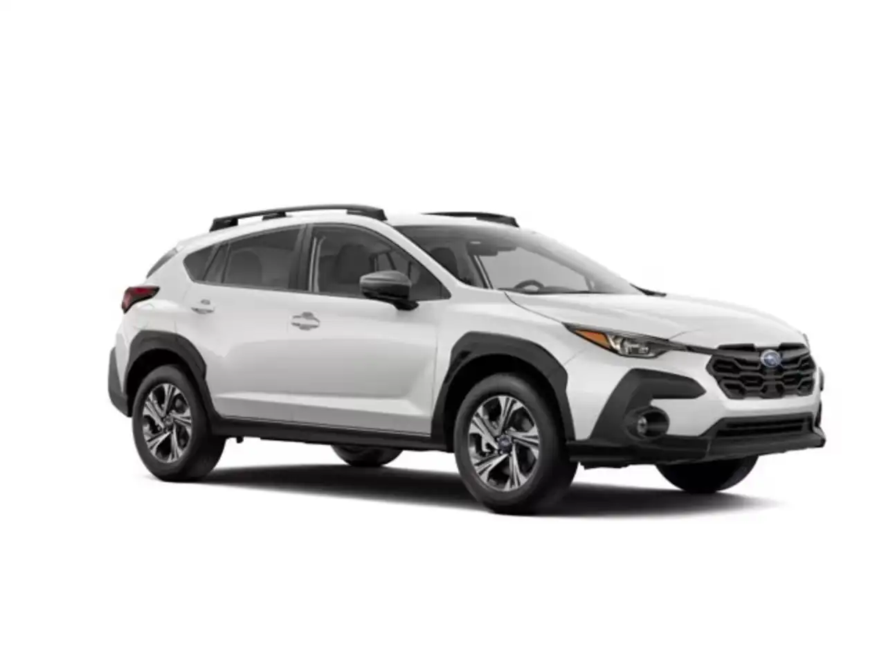 Subaru Crosstrek снимка Subaru Crosstrek