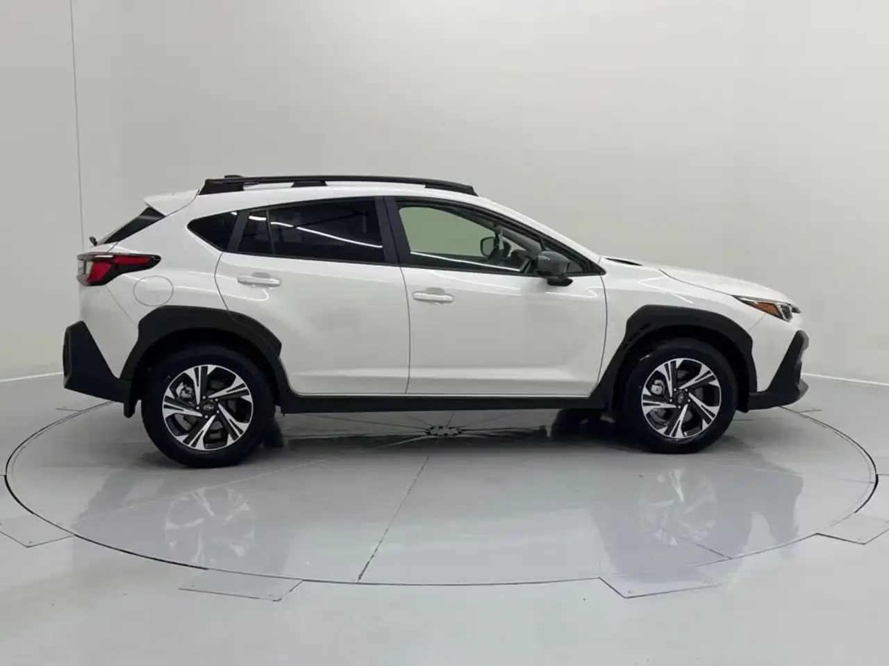 Subaru Crosstrek снимка Subaru Crosstrek