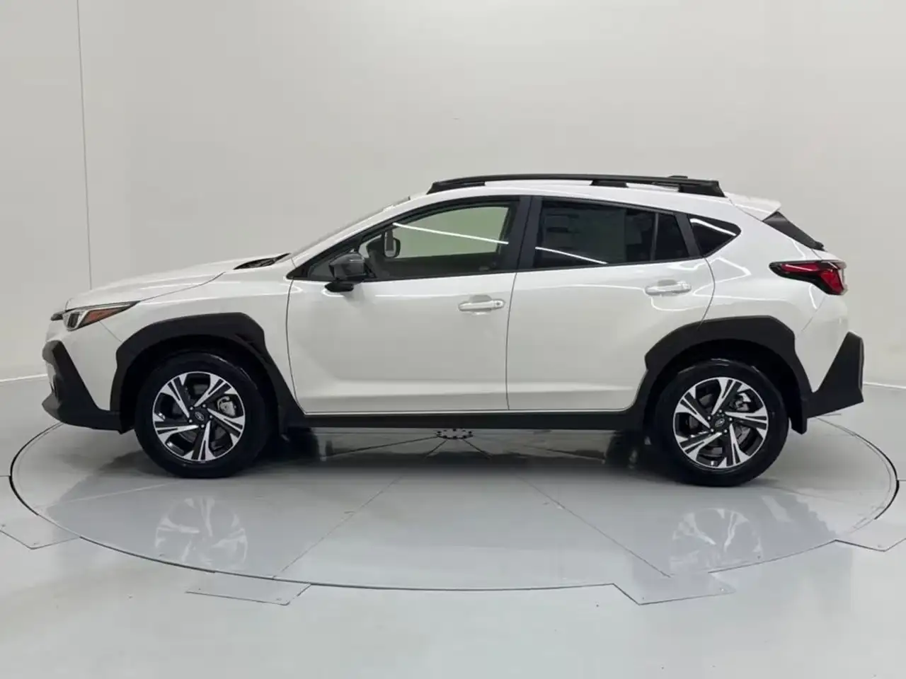Subaru Crosstrek снимка Subaru Crosstrek