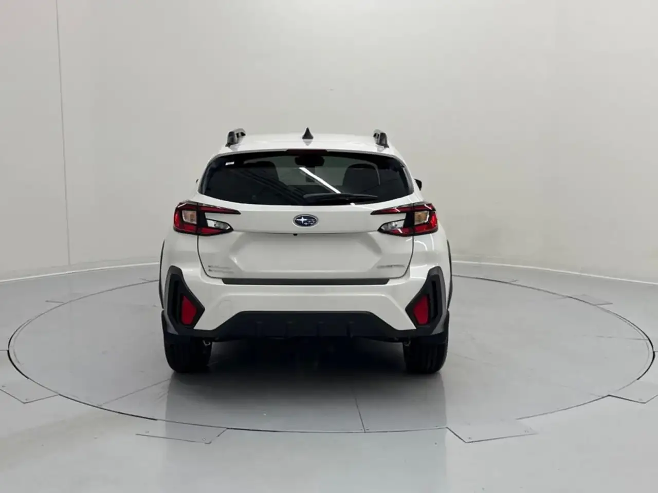 Subaru Crosstrek снимка Subaru Crosstrek