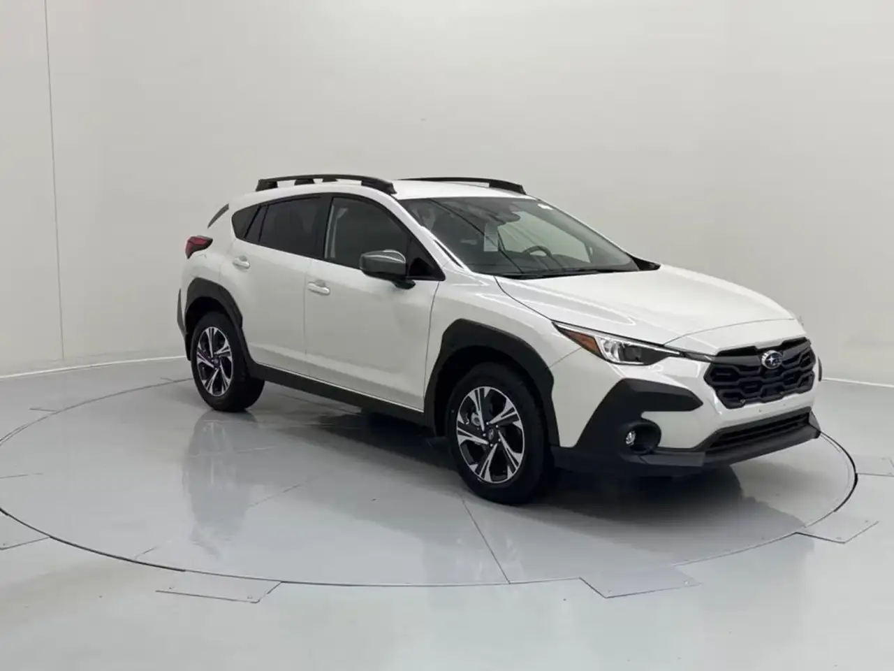 Subaru Crosstrek снимка Subaru Crosstrek