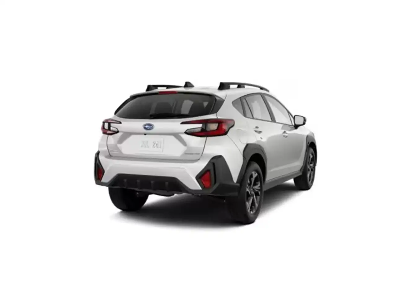Subaru Crosstrek снимка Subaru Crosstrek