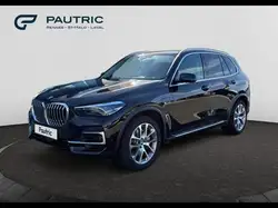 BMW X5 xDrive45e 394ch xLine 17cv